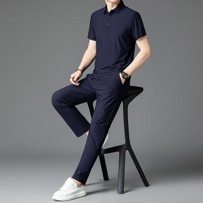 Bộ Đồ - Mùa Hè - Nam - H065591