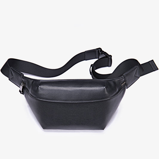 Túi Đeo Chéo - Da Bò - Nam - H041003