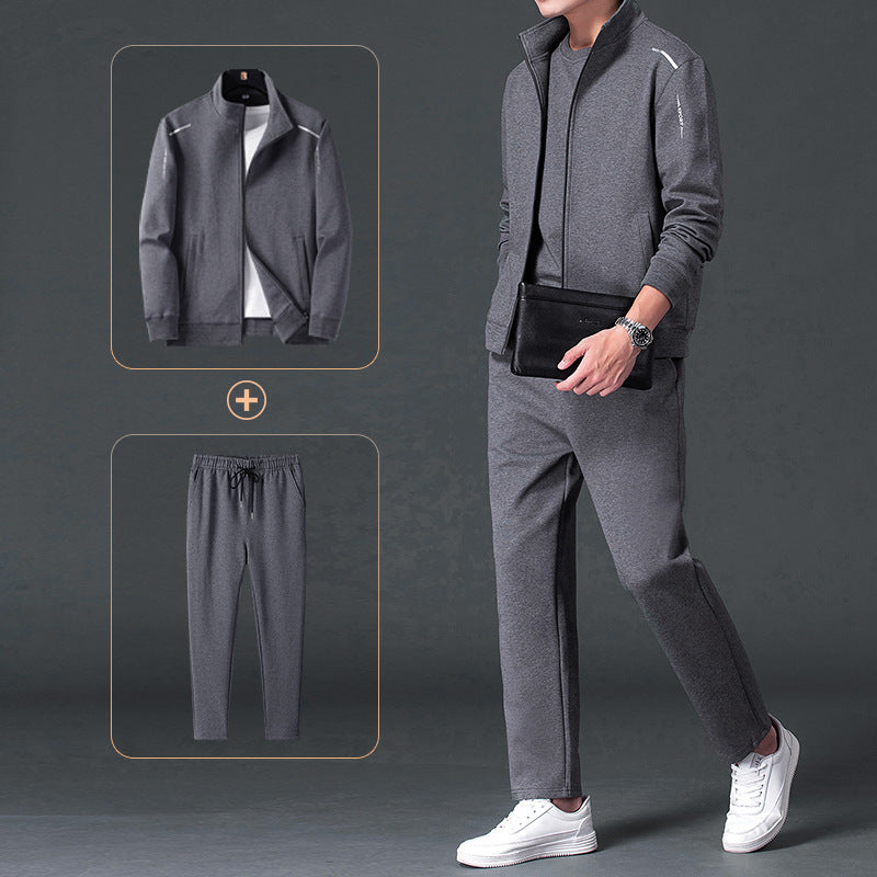 Bộ Đồ - Thể Thao - Nam - H057879