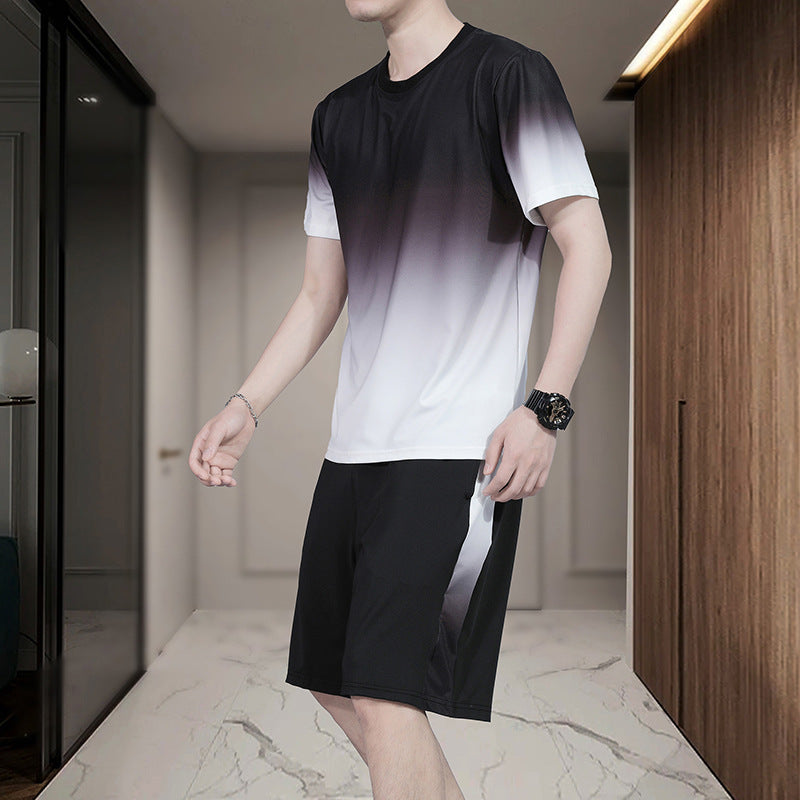 Bộ Đồ - Mùa Hè - Nam - H058068