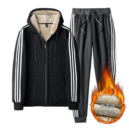 Bộ Đồ - Thể Thao - Nam - H038748