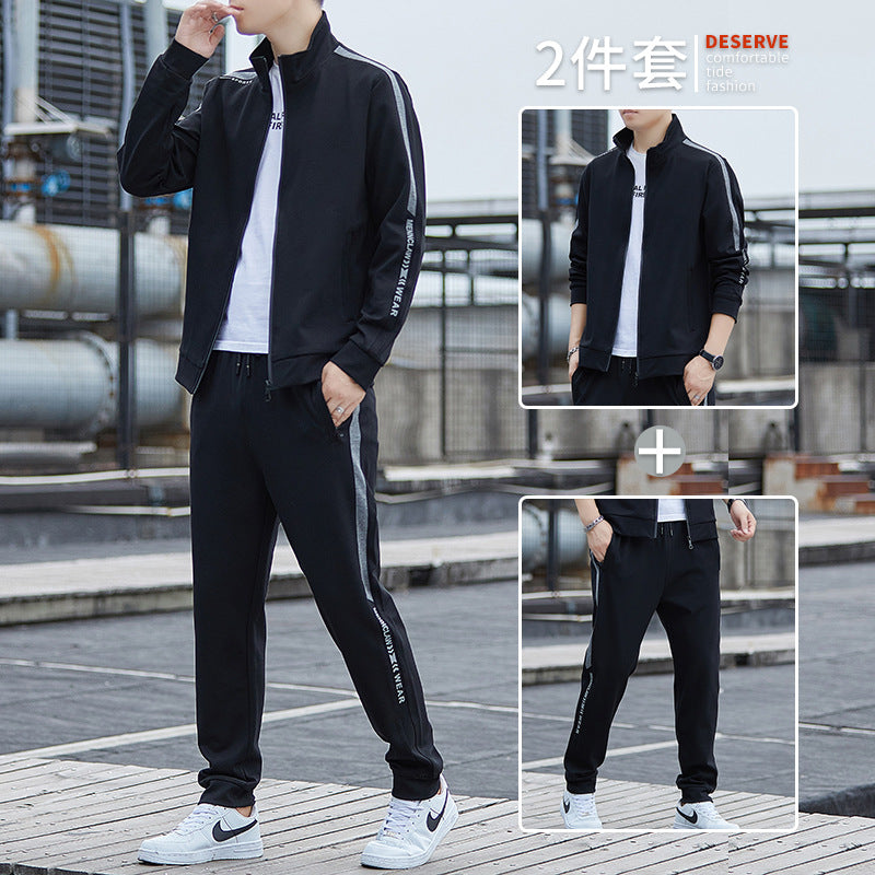 Bộ Đồ - Thoáng Khí - Nam - H050457