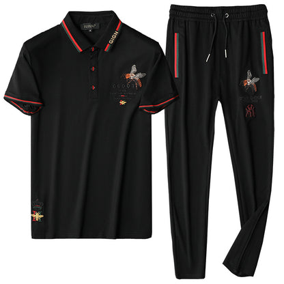 Bộ Đồ - Mùa Hè - Nam - H055331