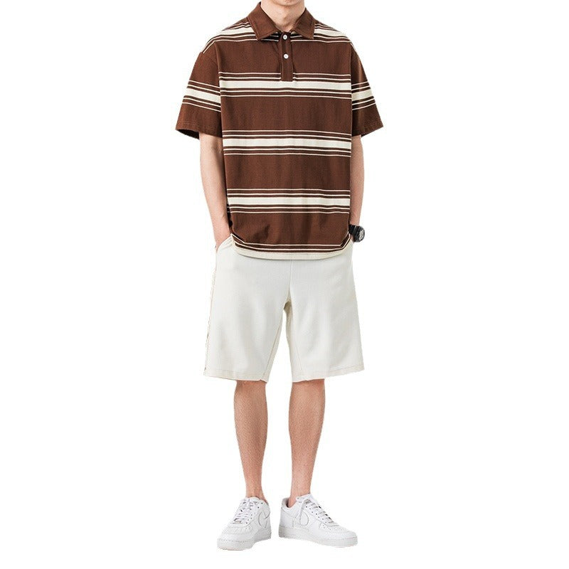 Bộ Đồ - Mùa Hè - Nam - H069024