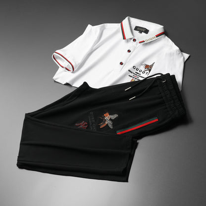 Bộ Đồ - Mùa Hè - Nam - H055331