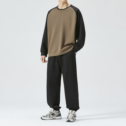 Bộ Đồ - Cổ Tròn - Nam - H057924