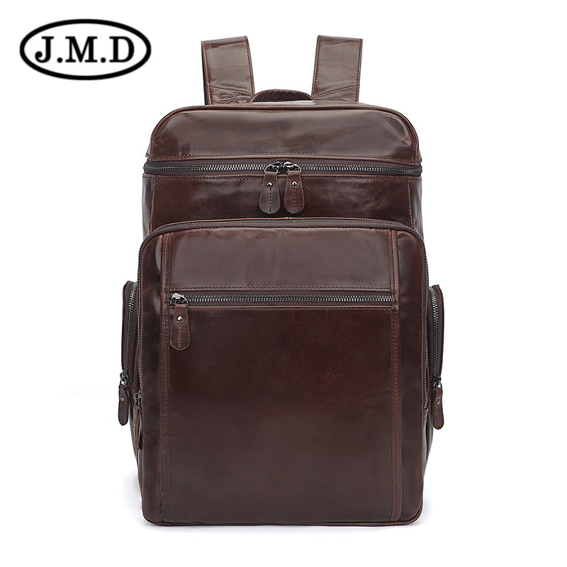 Túi Đeo Vai - Da Bò - Nam - H017920