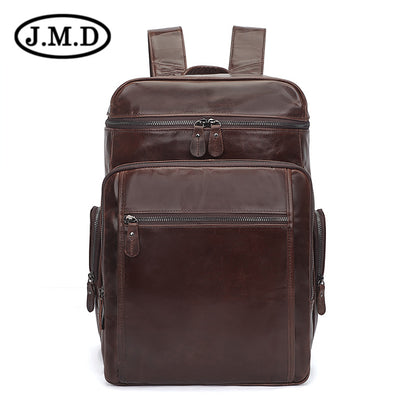 Túi Đeo Vai - Da Bò - Nam - H017920