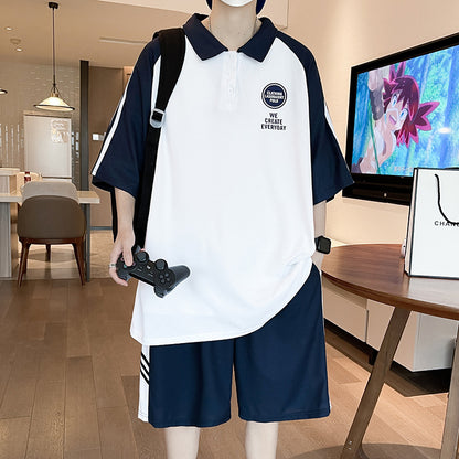 Bộ Đồ - Mùa Hè - Nam - H059735