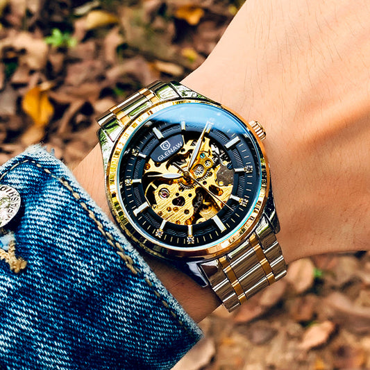 Đồng Hồ - Nam - H042250