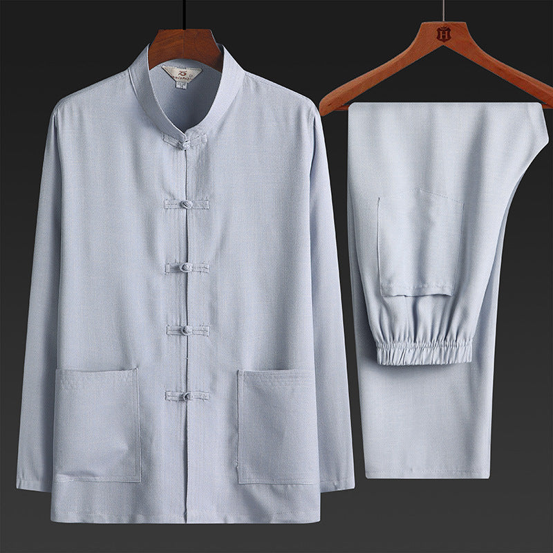 Bộ Đồ - Mùa Hè - Nam - H037776