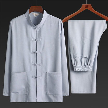 Bộ Đồ - Mùa Hè - Nam - H037776