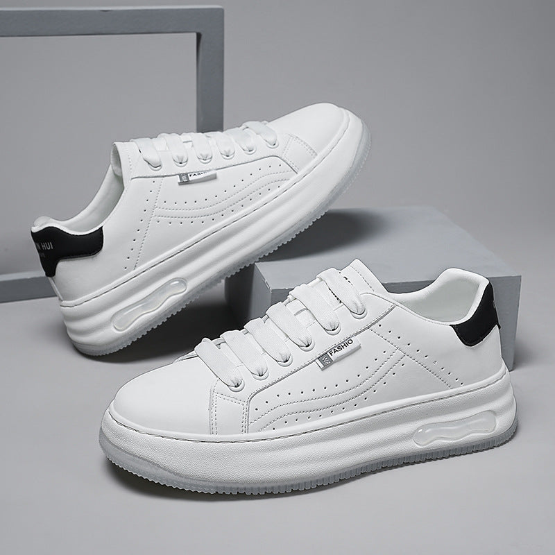 Giày Da - Thể Thao - Nam - H050936