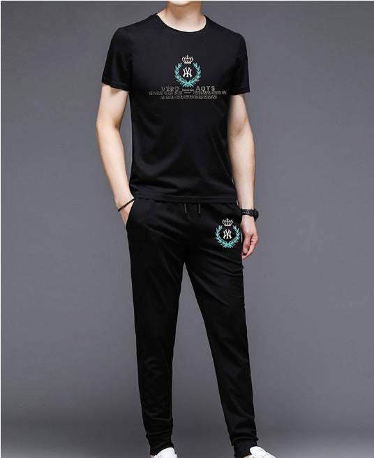 Bộ Đồ - Mùa Hè - Nam - H057535