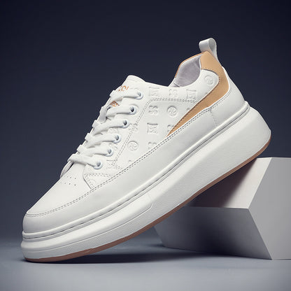 Giày Thể Thao Trắng - Mùa Hè - Nam - H050390