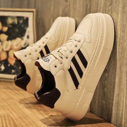 Giày - Da Bò - Nam - H050879