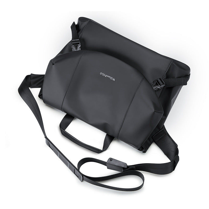 Túi Đeo Vai - WilliamPoLo - Nam - H056034