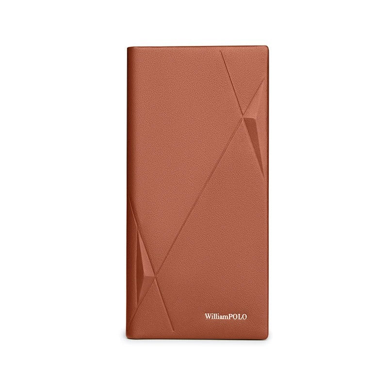 Ví Bóp - Da Bò - Nam - H055989