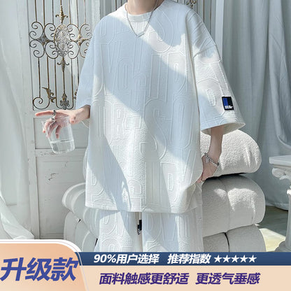 Bộ Đồ - Mùa Hè - Nam - H047071