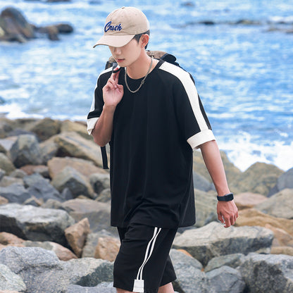 Bộ Đồ - Mùa Hè - Nam - H045056