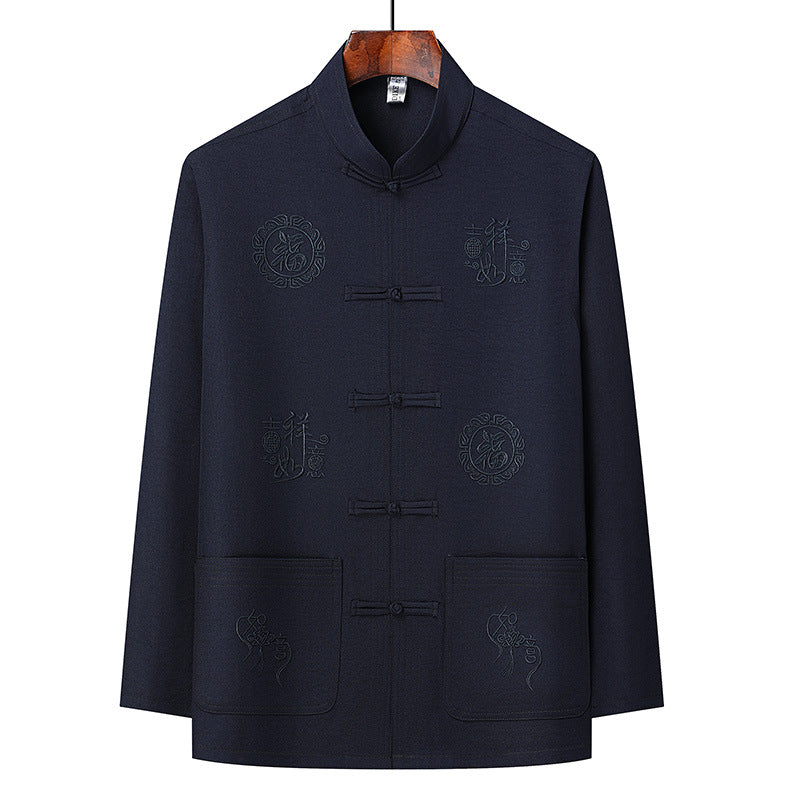 Bộ Đồ - Mùa Hè - Nam - H069191