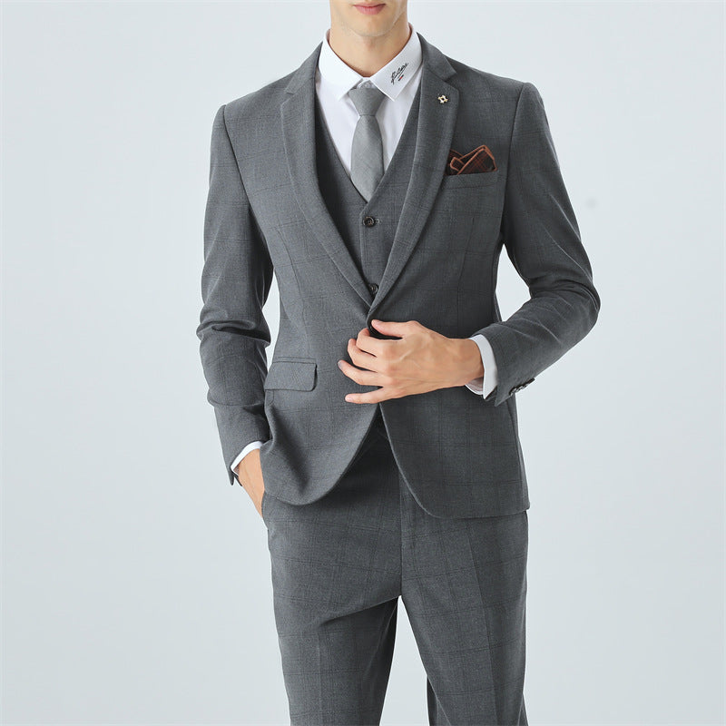 Bộ Đồ - Thu Đông - Nam - H051299