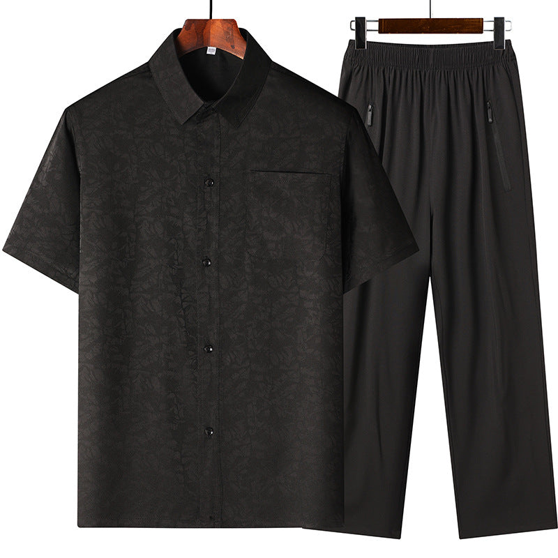 Bộ Đồ - Mùa Hè - Nam - H035999