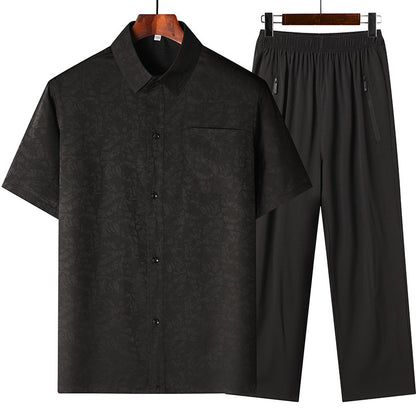 Bộ Đồ - Mùa Hè - Nam - H035999