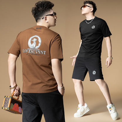 Bộ Đồ - Mùa Hè - Nam - H045669