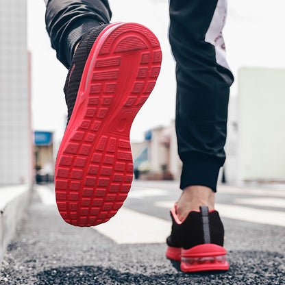 Giày - Thoáng Khí - Unisex - H051154