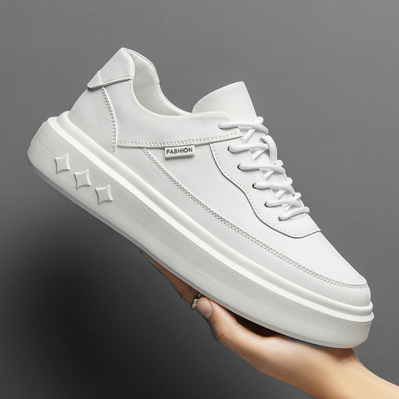 Giày Thể Thao Tăng Chiều Cao - Xu Hướng Mới - Nam - H050968