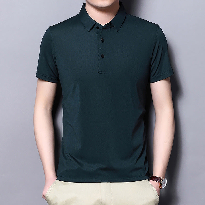 Áo Thun T-shirt - Ngắn Tay - Nam - H068454