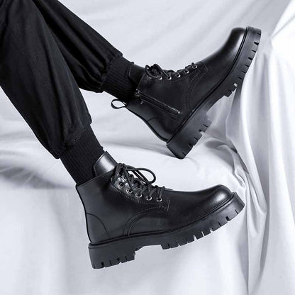 Boots Martin - Trẻ Trung - Nam - H058882