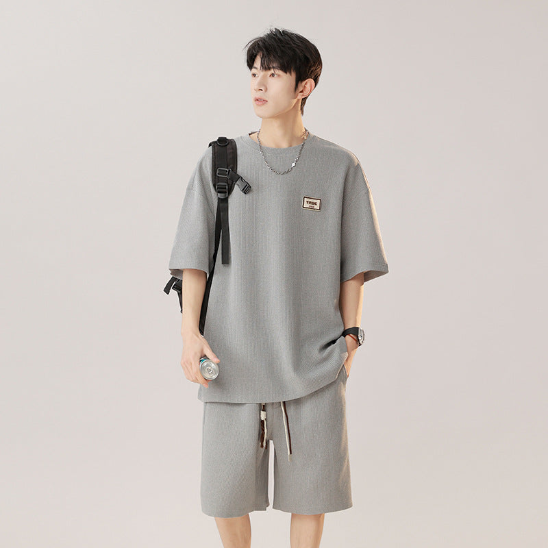 Bộ Đồ - Mùa Hè - Nam - H044962