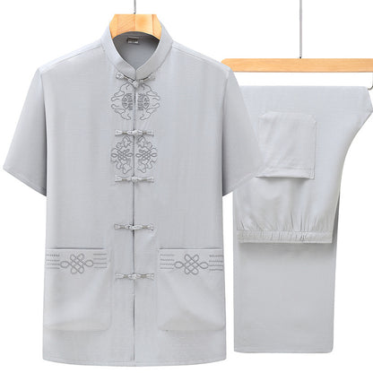 Bộ Đồ - Mùa Hè - Nam - H034632