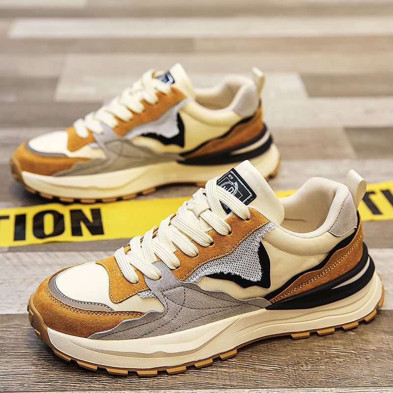 Giày - Mùa Xuân - Nam - H050902