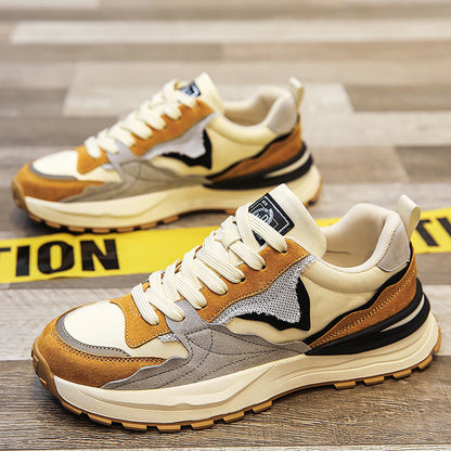 Giày - Mùa Xuân - Nam - H050902