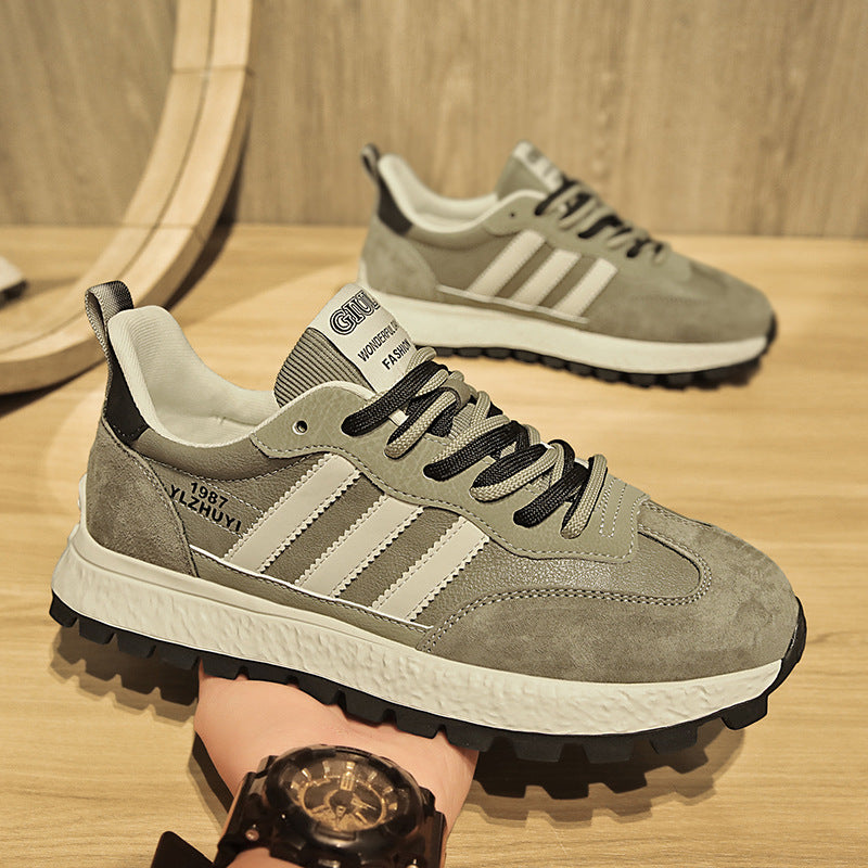 Giày Thể Thao - Phong Cách Cổ Điển - Nam - H050900