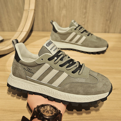 Giày Thể Thao - Phong Cách Cổ Điển - Nam - H050900