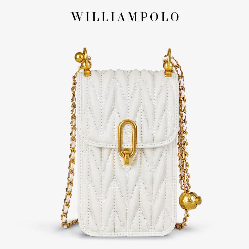 Túi Đeo Chéo - Mùa Hè - Nữ - H055980