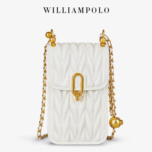 Túi Đeo Chéo - Mùa Hè - Nữ - H055980