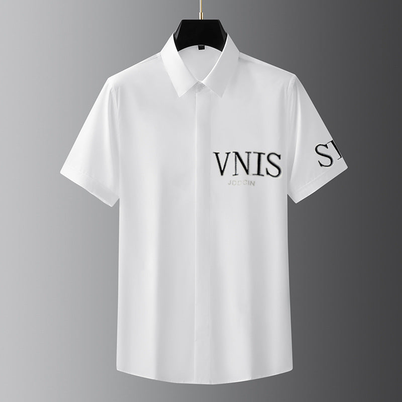 Áo Sơ Mi - Mùa Hè - Nam - H070385