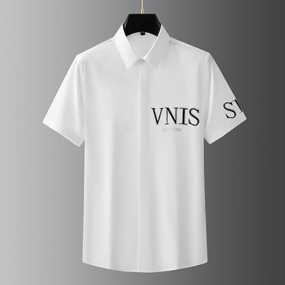 Áo Sơ Mi - Mùa Hè - Nam - H070385