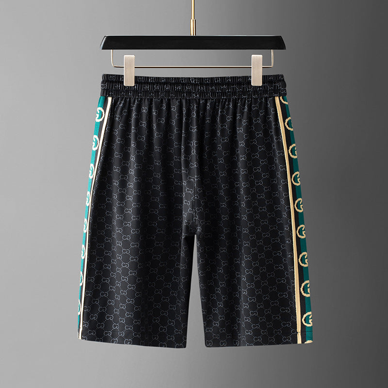 Quần short mùa hè nam H072028