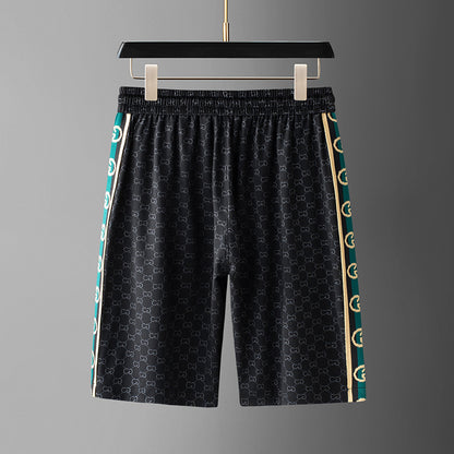 Quần short mùa hè nam H072028