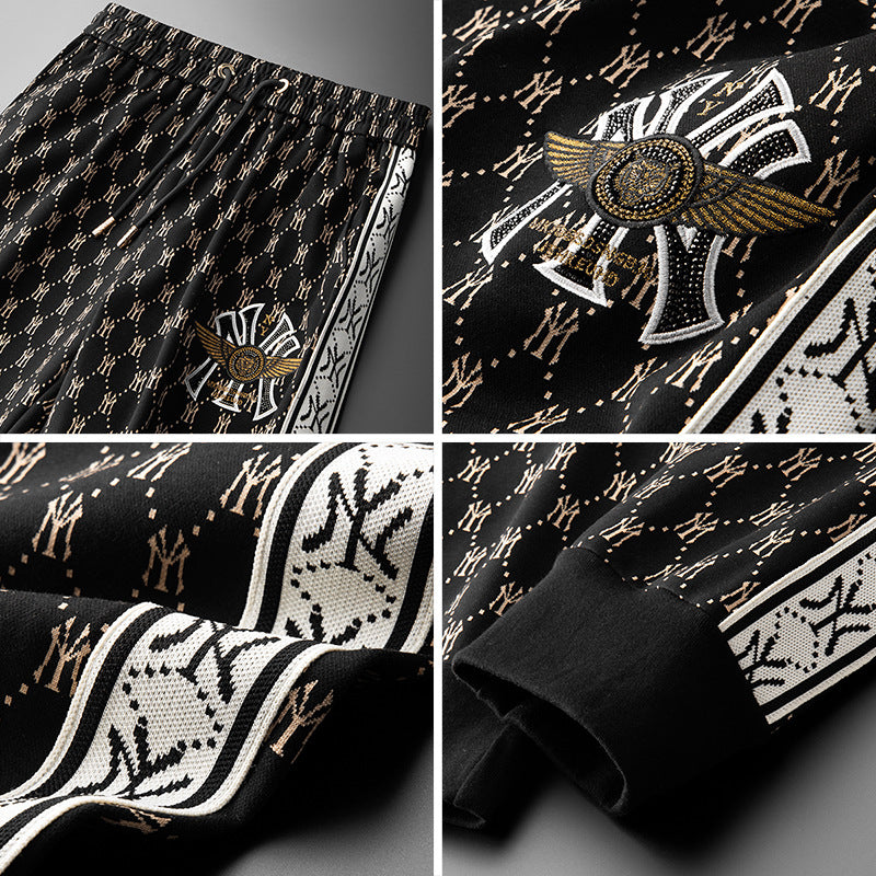 Quần xu hướng mới nam H072081