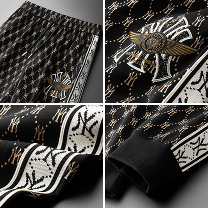 Quần xu hướng mới nam H072081