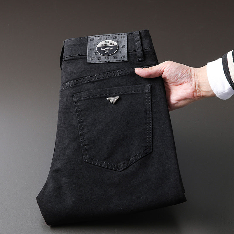 Quần Jean - Mùa Xuân - Nam - H063540