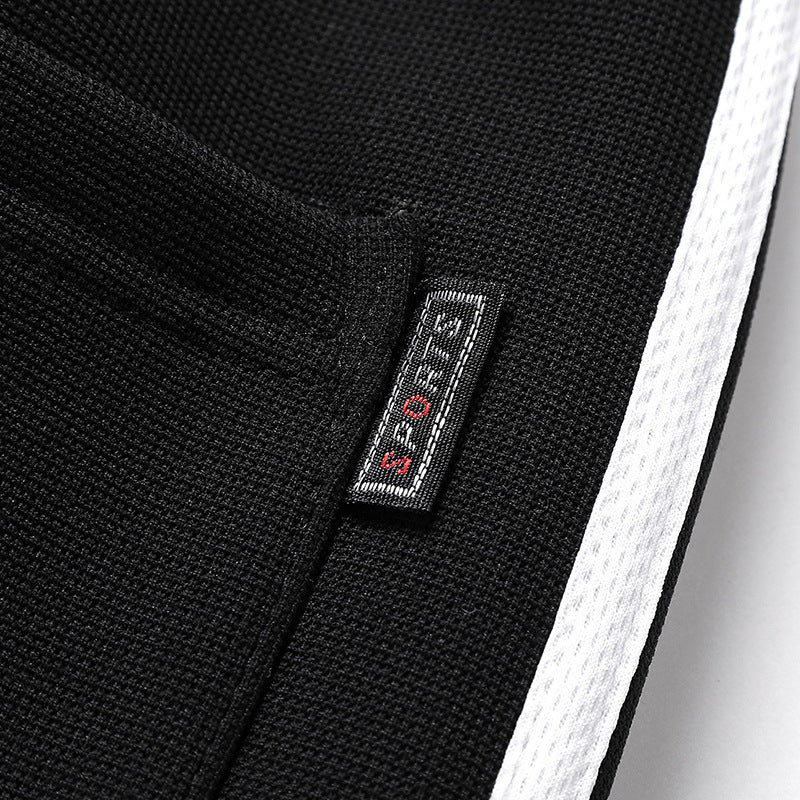 Bộ Đồ - Cổ Tròn - Nam - H059429