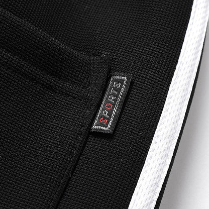 Bộ Đồ - Cổ Tròn - Nam - H059429